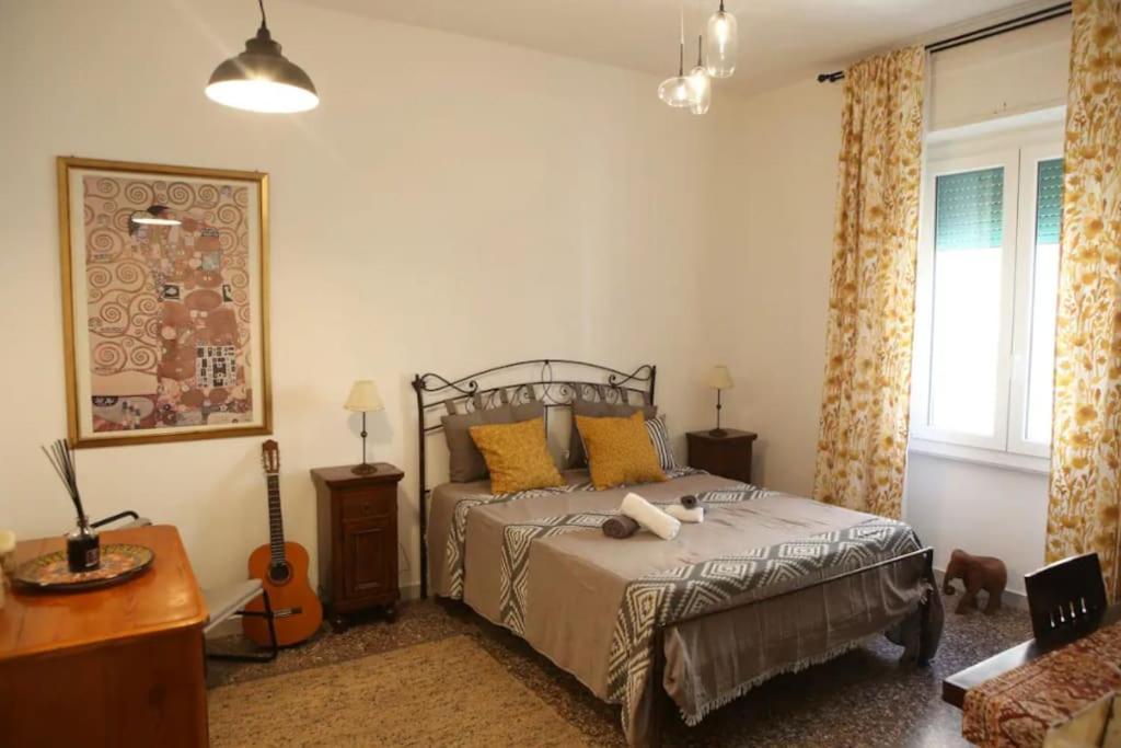 Porta Maggiore Modern Apartment Rome Extérieur photo