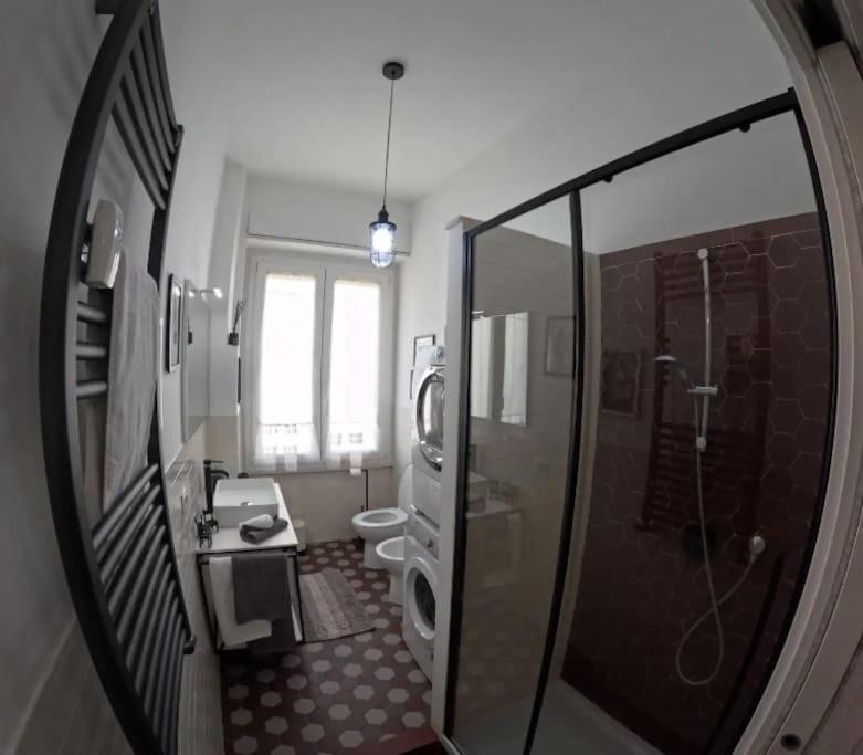 Porta Maggiore Modern Apartment Rome Extérieur photo