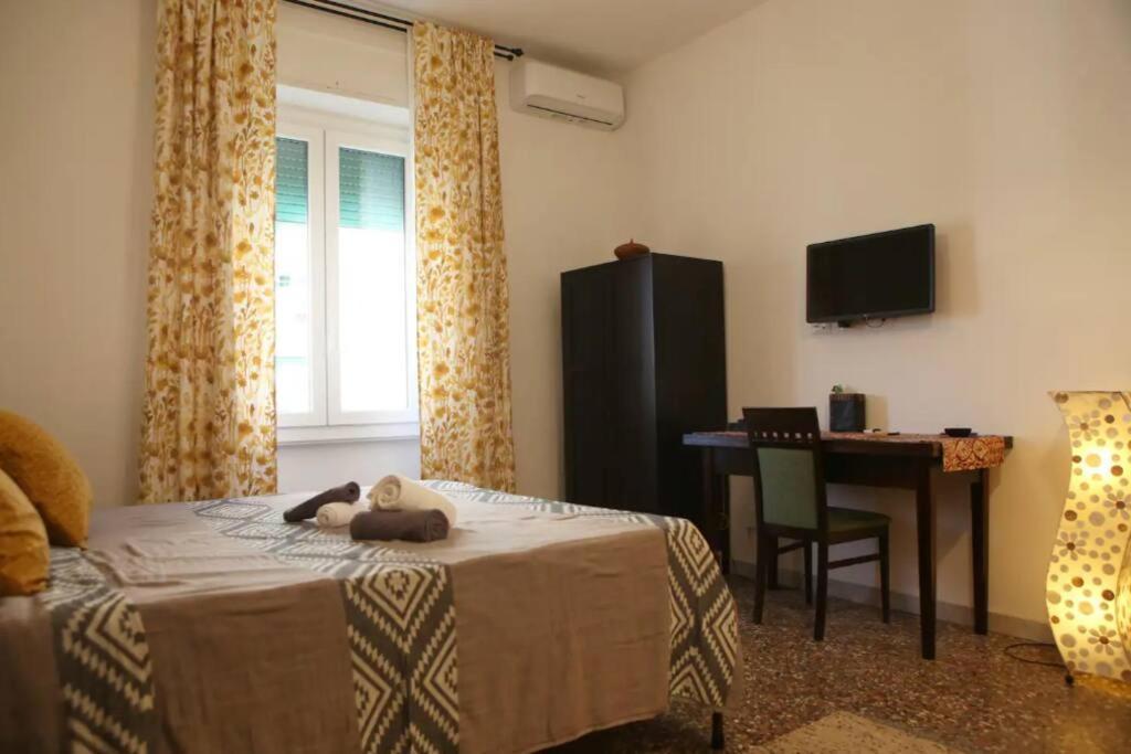 Porta Maggiore Modern Apartment Rome Extérieur photo