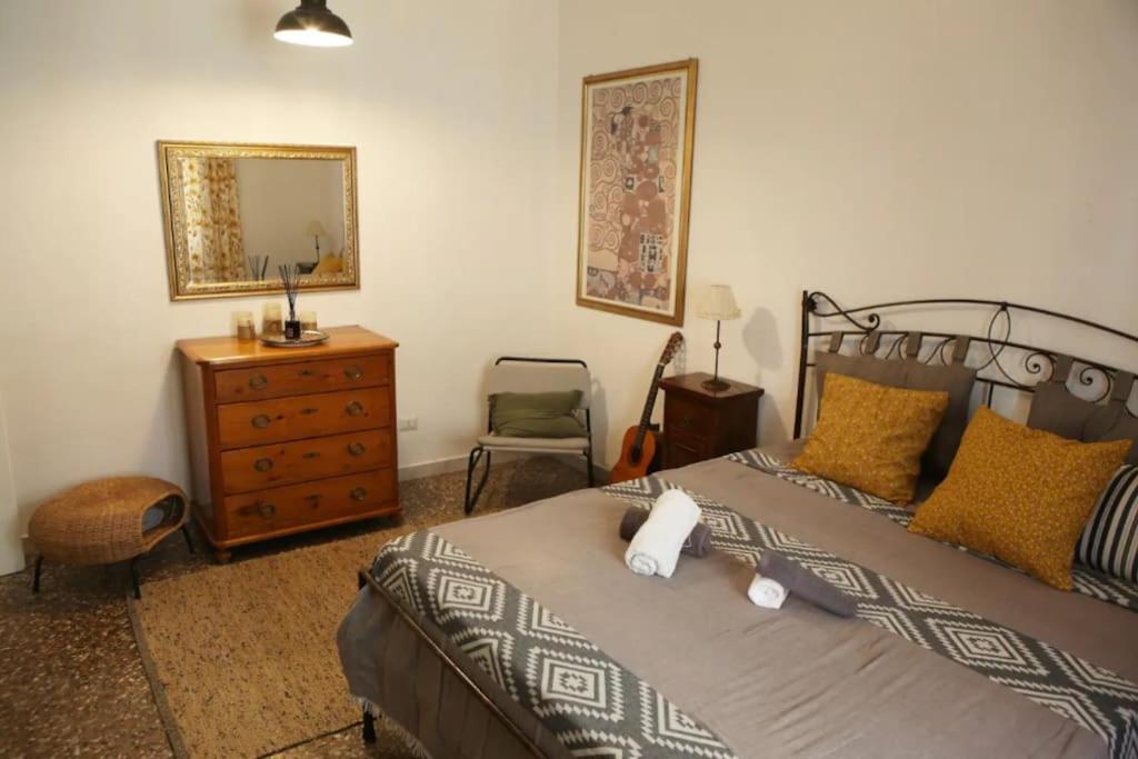 Porta Maggiore Modern Apartment Rome Extérieur photo