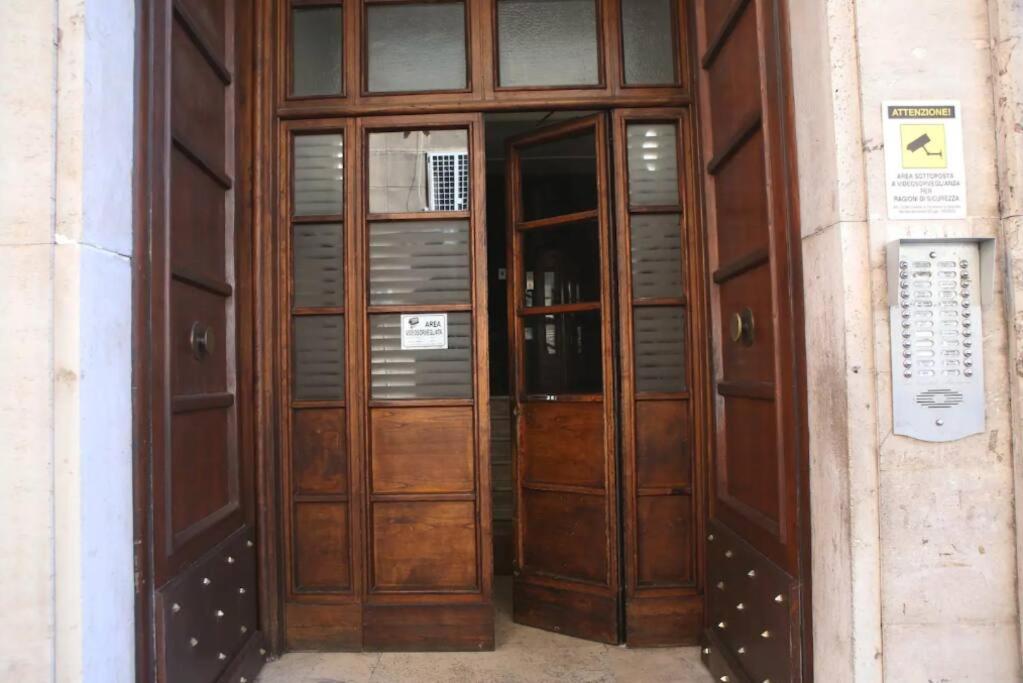 Porta Maggiore Modern Apartment Rome Extérieur photo