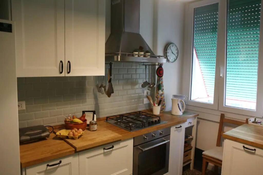 Porta Maggiore Modern Apartment Rome Extérieur photo